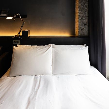 Sof Hotel Taizhong Zewnętrze zdjęcie