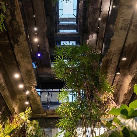 Sof Hotel Taizhong Zewnętrze zdjęcie