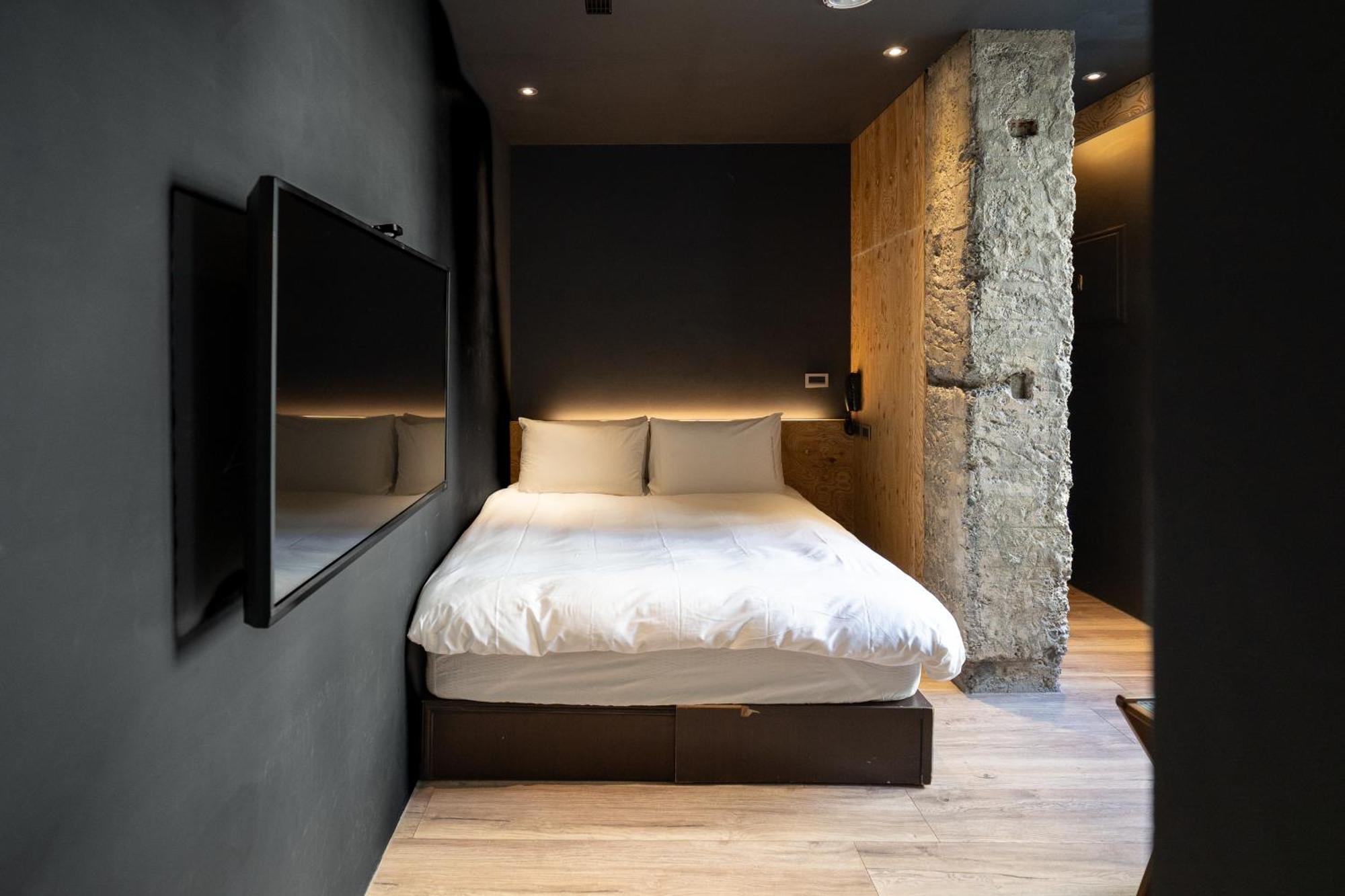 Sof Hotel Taizhong Zewnętrze zdjęcie
