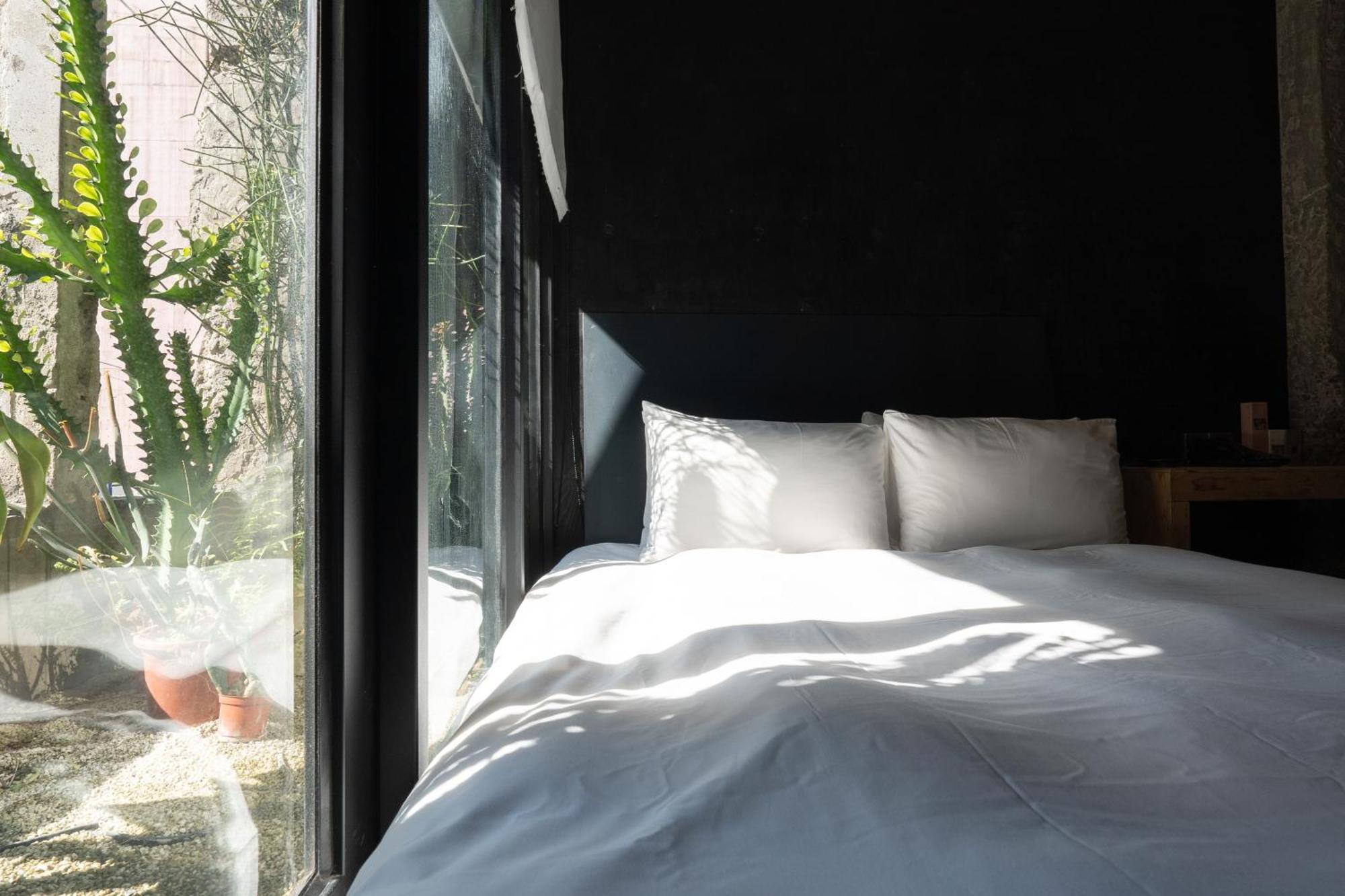 Sof Hotel Taizhong Zewnętrze zdjęcie
