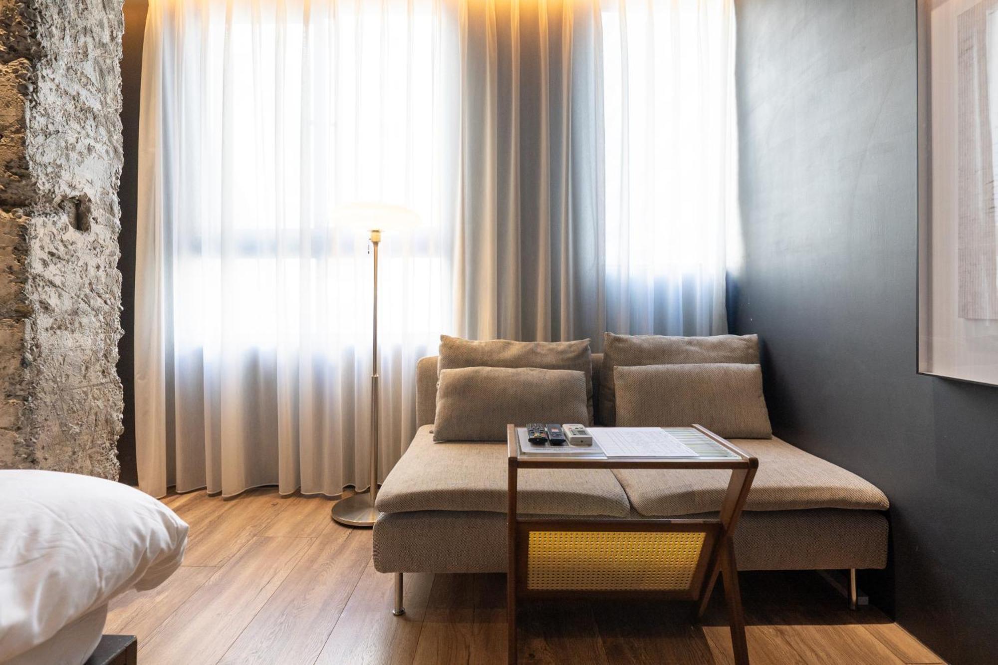 Sof Hotel Taizhong Zewnętrze zdjęcie