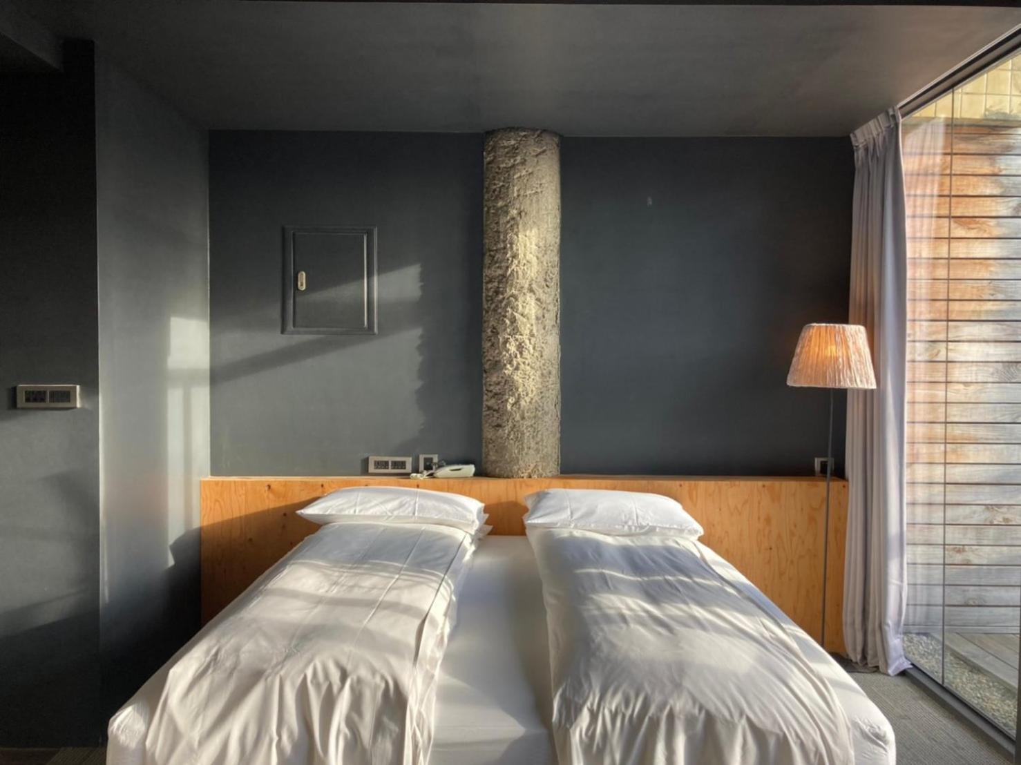 Sof Hotel Taizhong Zewnętrze zdjęcie