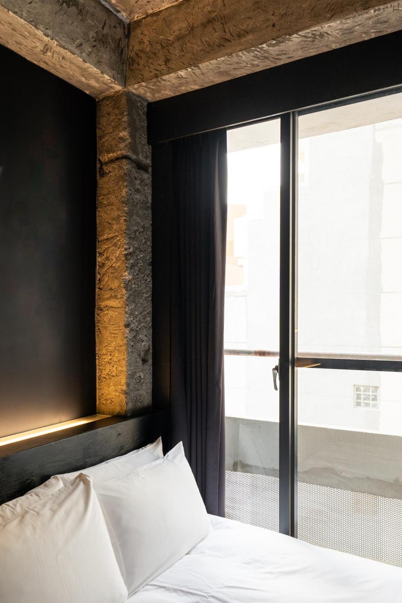 Sof Hotel Taizhong Zewnętrze zdjęcie