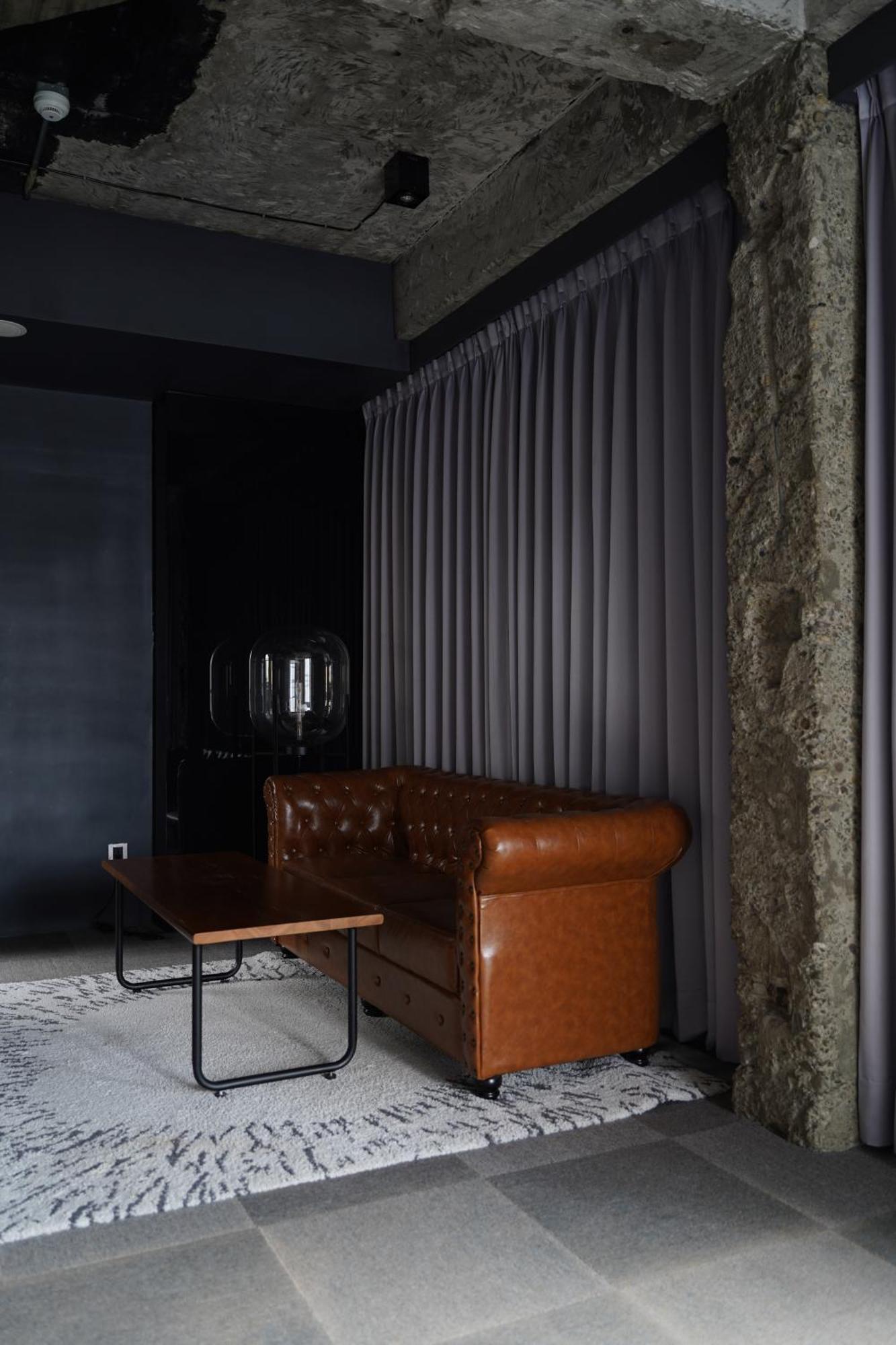 Sof Hotel Taizhong Zewnętrze zdjęcie
