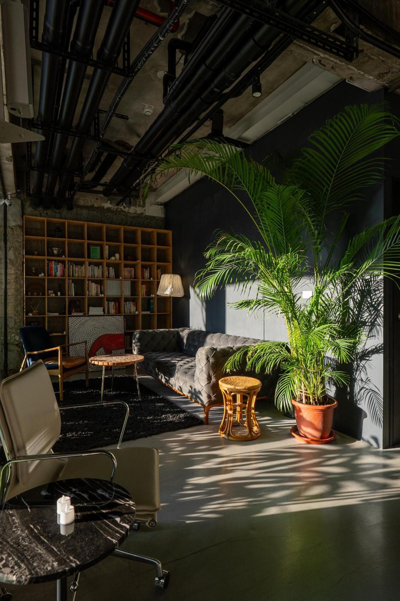 Sof Hotel Taizhong Zewnętrze zdjęcie