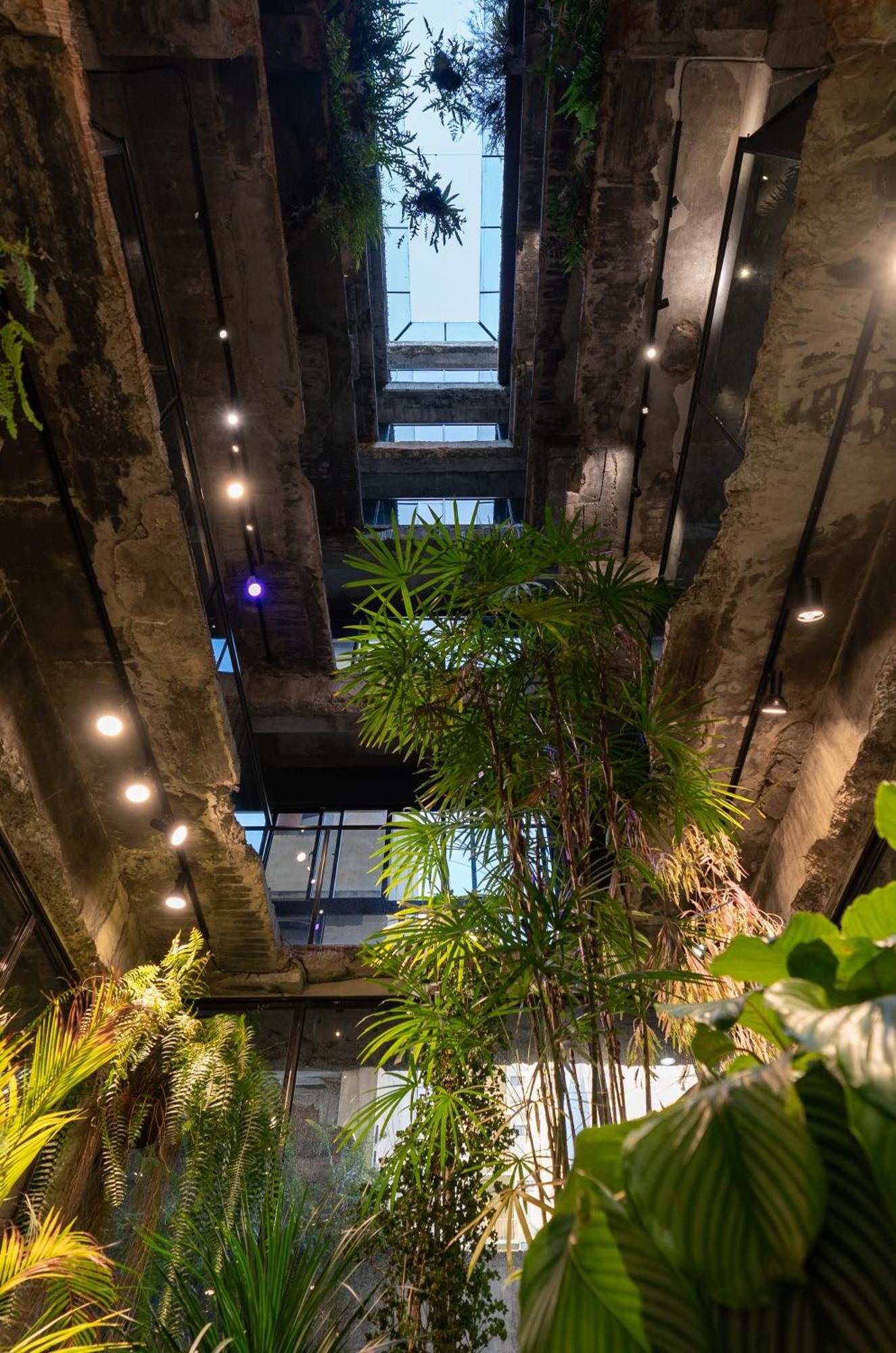 Sof Hotel Taizhong Zewnętrze zdjęcie